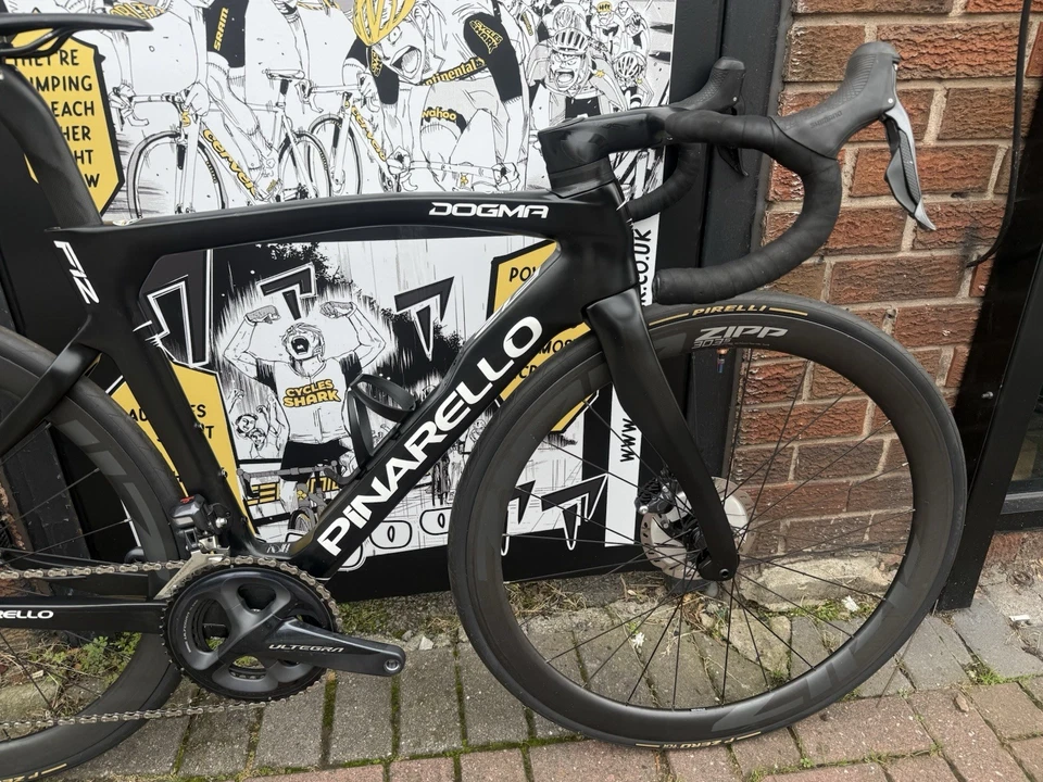 Pinarello Dogma F12, photo 4 of 5