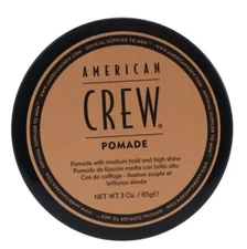 American Crew Pomade 3 oz