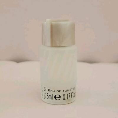 D Dunhill by Alfred Dunhill Men 5ml/0.17fl Oz Eau de Toilette Splash Mini