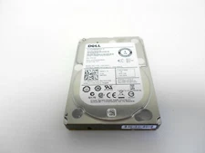 Dell 9W5WV 1TB 7.2K 2.5" SAS Server Hard Drive R610 R620 R630 R710 R720 R730