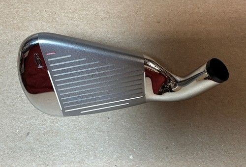 Callaway 6-Iron Big Bertha Golf Club Head 2Flat - Picture 2 of 6