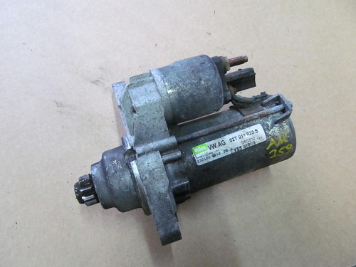 Orginalteil Anlasser Starter VW Polo 1.2 12V 2006 BMP GSE 02T911023S
