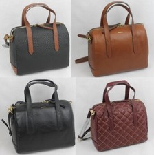 Fossil Damen Tasche Sydney - Satchel