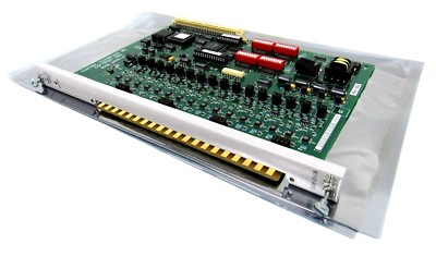 Neu Control Technology 901B-2555-A Eingangsmodul 901B2555A 505-2555