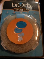 NEW Biorb Service Kit Filter Aquariums 