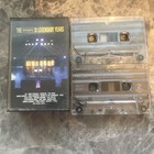 THE MARQUEE 30 Legendary Years Double CASSETTE TAPE 1989, Tested Working