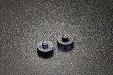 Yamaha Pro Rubber Waterkey Stop, Pair NEW! Ships Fast! ZG7