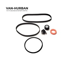 KIT-01 Belts, Idler And Rollers Pioneer CT-777/S