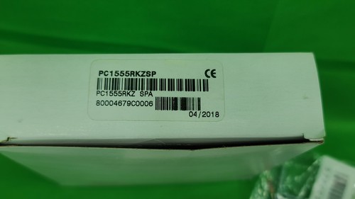BRAND NEW DSC PC1555RK 6 Zone Spanish Keypad - Picture 6 of 8