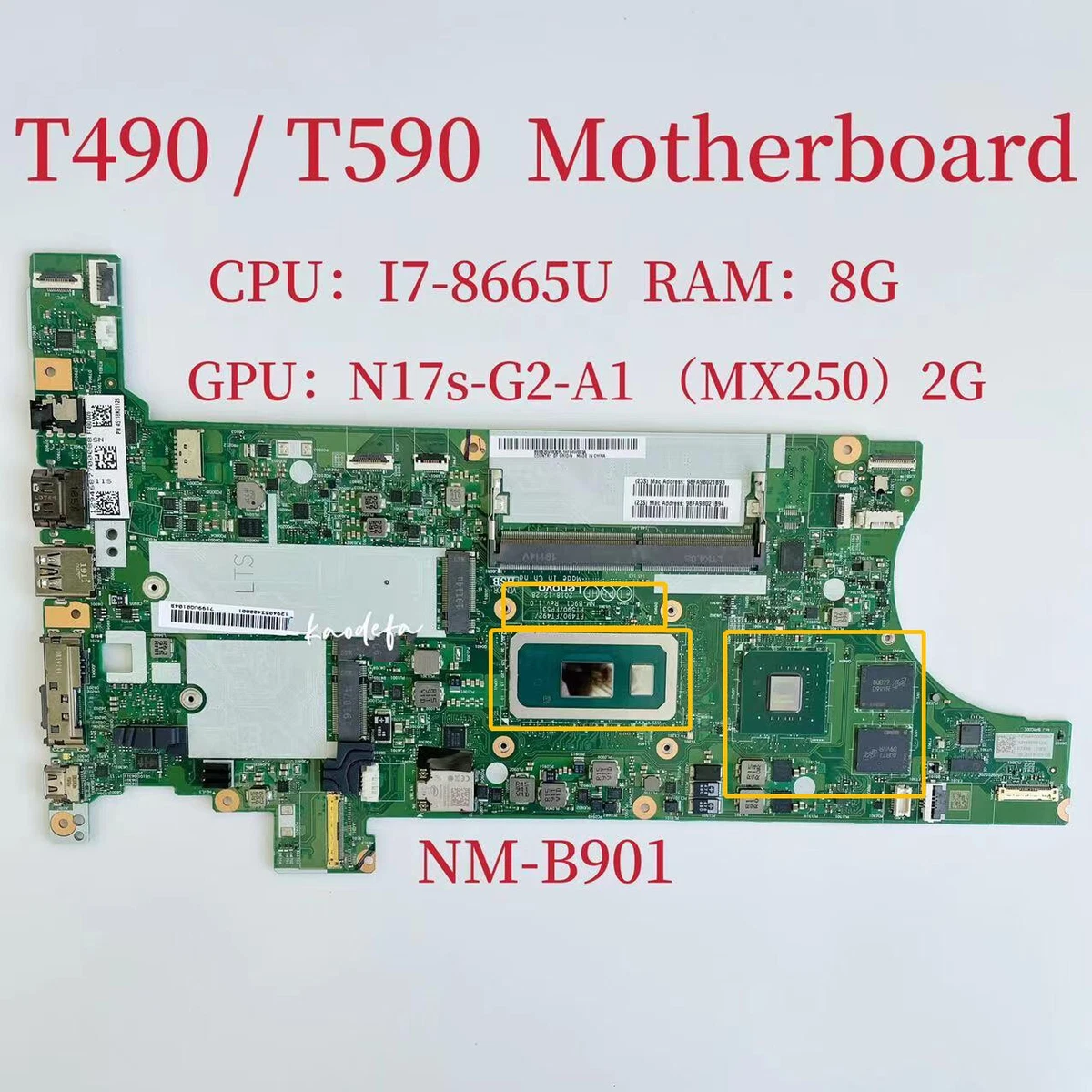 Thinkpad t490 nvidia new arrivals