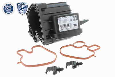 VEMO V40-63-0053 AGR-Kühler für FIAT OPEL SAAB ALFA LANCIA