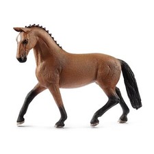 Schleich 13817 Horse Club Hannoveraner Stute, Pferde, Spielfigur