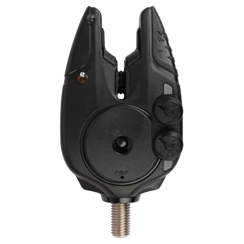 Fox Microns MX Indicateur Baitalarm Bissmelder Pêche de Nuit Bob Morsure