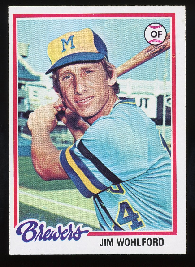 1978 Topps Baseball cards, 242-483, Complete Your Set. Pick from list! 30% Off! - Picture 135 of 242