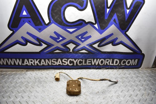 R1-5 VOLTAGE REGULATOR 89 HONDA FOURTRAX TRX 300 TRX300 2X4 FREE US SH - Foto 2 di 5