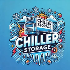 ChillerStorage.com - PREMIUM TWO WORD DOMAIN NAME - Wine, Cool, Storage
