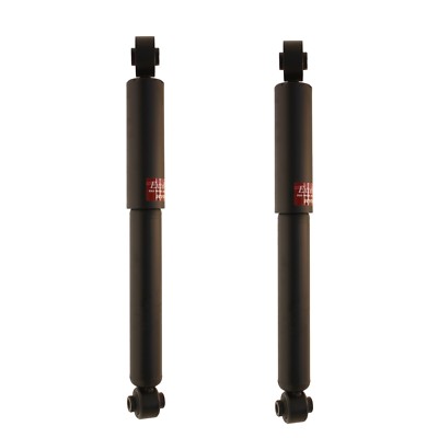 NEW Pair Set of 2 Rear KYB Shock Absorbers For Toyota Highlander AWD