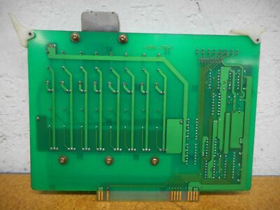 OKUMA E0241-653-179 OSP E-I-O Card Used With Warranty | eBay