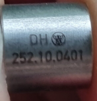 その他 Dskh DH 252.10.0401 BUSH 3/PK (IN25S1B2) | eBay