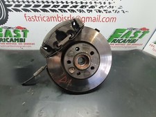 FUSELLO MOZZO ANTERIORE DESTRA VOLVO V70 D4204T 2.0 DIESEL 100KW 2007-2016