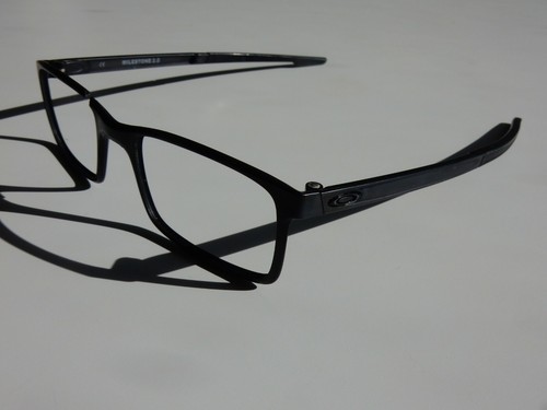 Oakley Eyeglasses RX Frames ARMS ONLY 