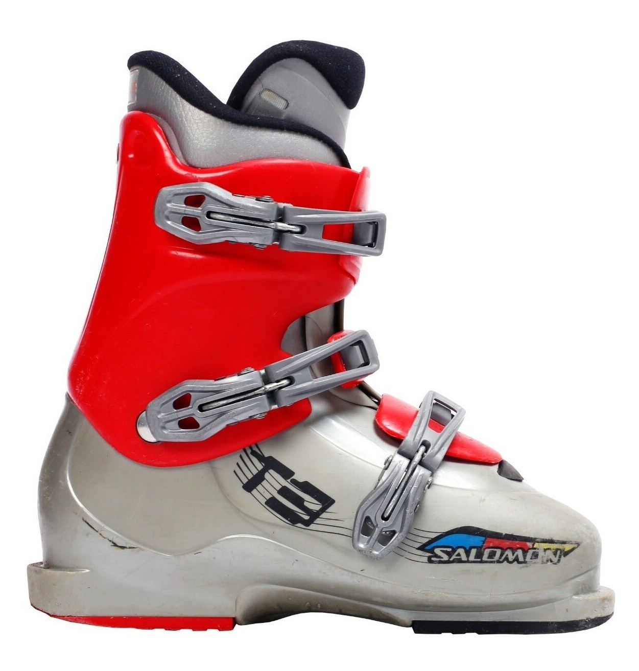 SALOMON Scarpe Da Sci Bambino Usatoon S "3 T "aglia: Ta 3 =ondopoint: Mo