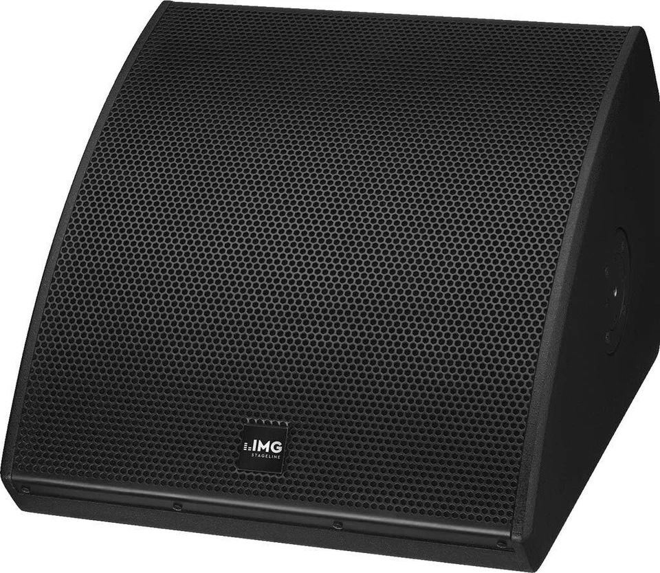 IMG STAGELINE PAK-312M/SW Aktive Universal PA-Lautsprecherbox mit DSP 370 Watt - Bild 1 von 1