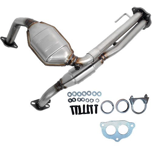 Approve Catalytic Converter For Ford Ranger/Mazda B4000 2004 2005 2006 3.0L RWD - Picture 5 of 14