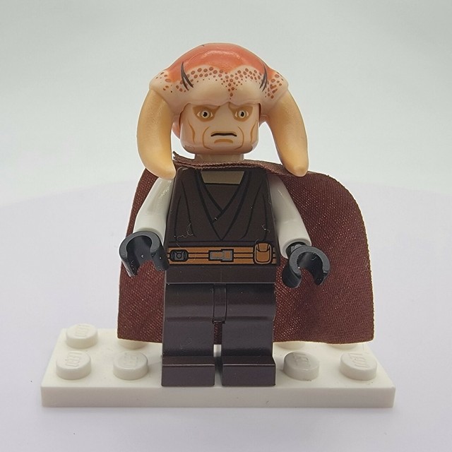 Authentic LEGO Minifigure Star Wars 