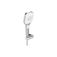 Ha Handbrausegarnitur Hansaactivejet Style 84380233 3-Strahlig Chrom