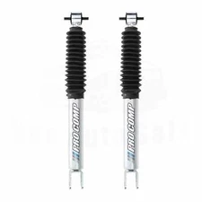 Pro Runner Ss 6" Lift Shocks Front for GMC Sierra 2500 HD 2011-2022 ProComp