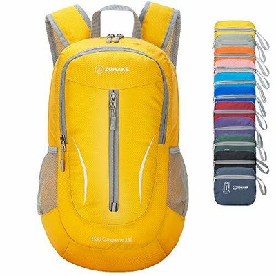 zomake waterproof backpack
