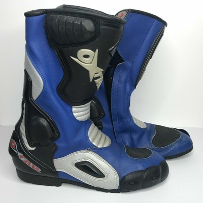 oxtar boots