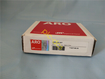 1PCS ARO Pumps Repair Kit 637140-34 63714034 Brand new Fedex or DHL