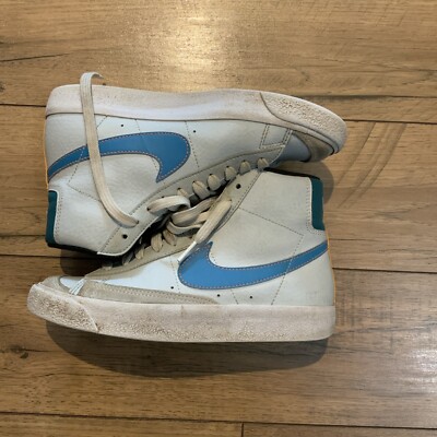 nike blazer size 4.5