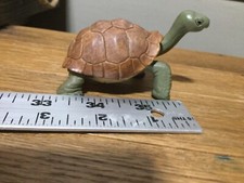 Giant Tortoise figurine toy Safari Ltd