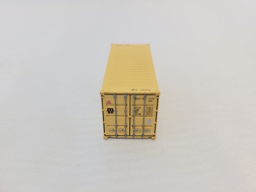 Choose From List N Gauge Container (Various Brands Dapol Bachman Graham Farish) - Picture 188 of 248