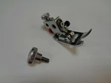 New Home 5001 Memory 7 Sewing Machine  ZigZag Presser Foot & Shank