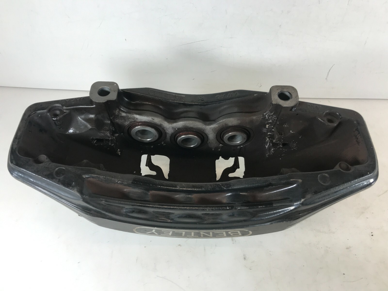 2016 - 2020 Bentley Bentayga Front Right Passenger Brake Caliper 4M0615106GA OEM