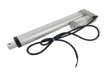Electric Motor Linear Actuator 12V DC 750N 160lbs 7.8inch (200mm)