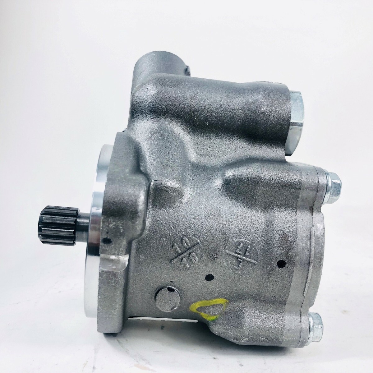 TRW 14-19495-000 POWER STEERING PUMP OEM / S-18458, 14-14375-000 