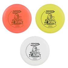 Innova Disc Golf DX Lion Midrange Disc 5/4/0/2 - Choose Exact Disc
