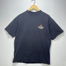 Vintage 90s Bacardi Limon T-Shirt XL Made in USA