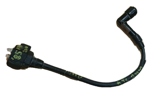 IGNITION COIL FOR HONDA ATC125M ATC200M ATC200S 1984 - Foto 11