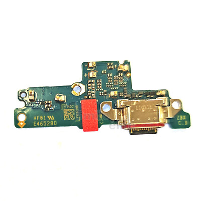 New OEM USB Charging Port PCB Board For Sony Xperia 10 iii Mark 3 XQ-BT52