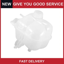 Pack of 1 For Mini Cooper 07-15 Car Coolant Overflow Reservoir Expansion Tank