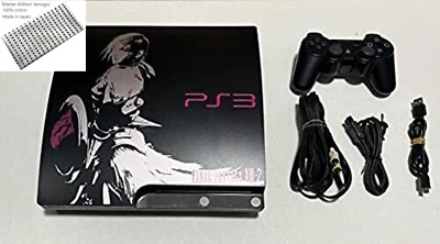 その他 PlayStation 3 (320GB) FINAL FANTASY XIII-2 LIGHTNING EDITION Ver.2 (CEJH-10020) $_57.JPG?set_id=880000500F