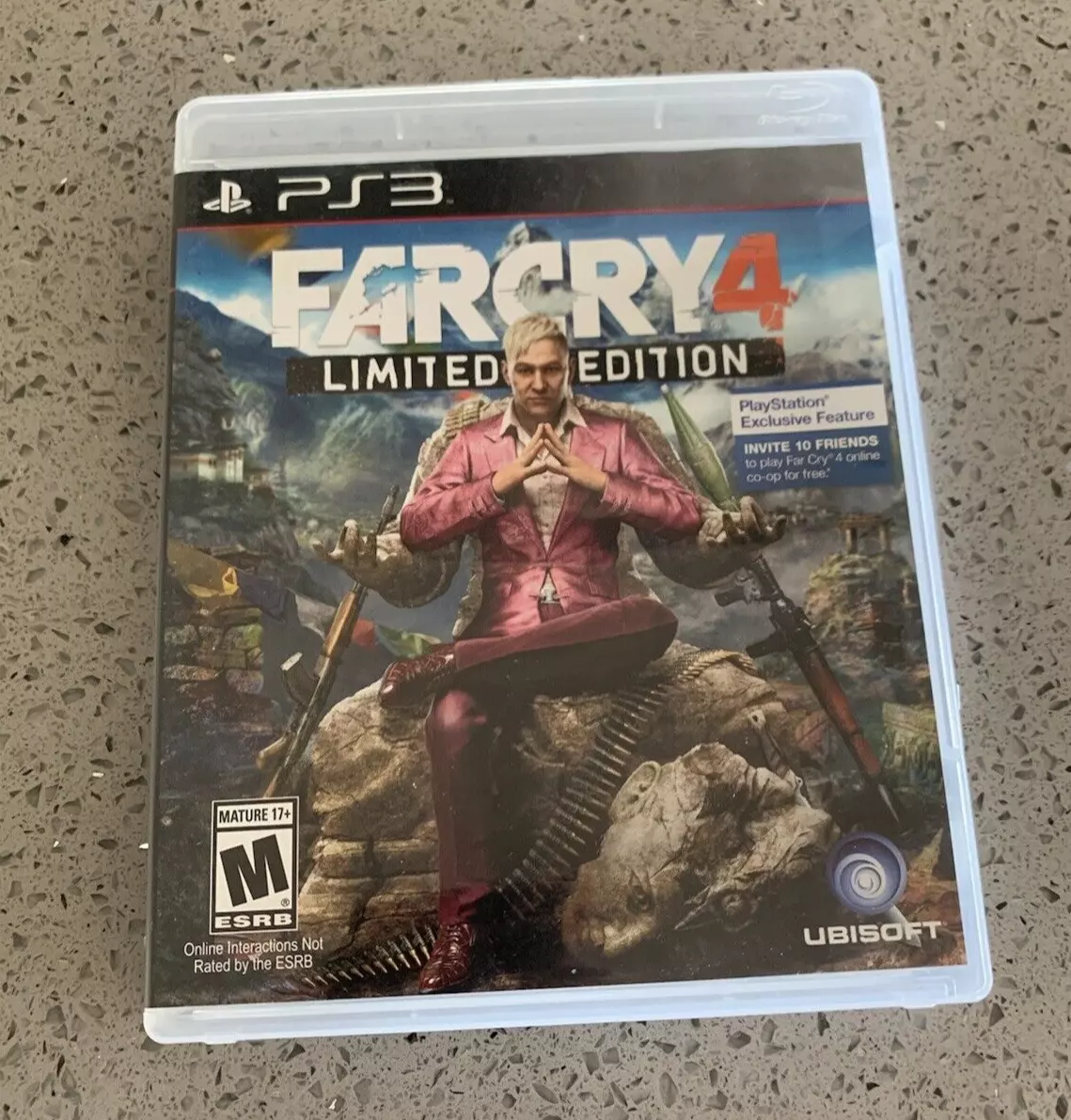 Does far cry 5 have cross platform coop? : r/farcry