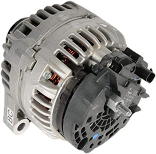 Alternator fits Buick LaCrosse Allure V6 3.6L 2005 10366268 15208915 0124425030 - Picture 2 of 4
