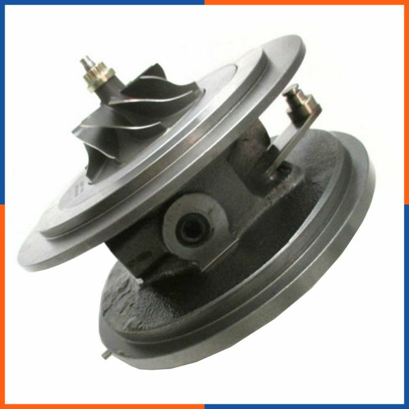 CHRA pour Hyundai 780502-5001S, cœur de turbo en alliage haute température